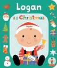 Image for It&#39;s Christmas Logan