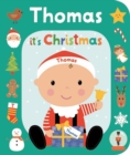 Image for It&#39;s Christmas Thomas