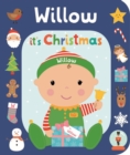 Image for It&#39;s Christmas Willow