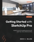 Image for Getting Started with SketchUp Pro
