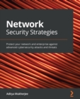 Image for Mastering Network Security: Protect Your Network Against Advanced Threats, Wi-Fi Attacks, Exploits, and Trackers