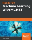 Image for Hands-On Machine Learning with ML.NET