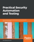 Image for Practical Security Automation and Testing