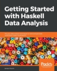 Image for Getting Started with Haskell Data Analysis