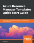 Image for Azure Resource Manager Templates Quick Start Guide
