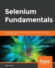 Image for Selenium Fundamentals