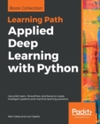 Image for Applied Deep Learning with Python