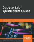 Image for JupyterLab Quick Start Guide
