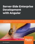 Image for Server-Side Enterprise Development with Angular