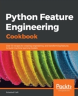 Image for Python Feature Engineering Cookbook