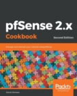 Image for pfSense 2.x Cookbook