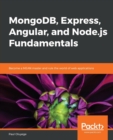 Image for MongoDB, Express, Angular, and Node.js Fundamentals