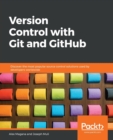 Image for Version Control with Git and GitHub