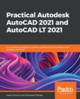 Image for Learn AutoCAD 2020 and AutoCAD LT 2020  : hands-on guide to learning CAD modeling and AutoCAD for beginners