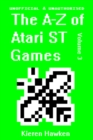 Image for A-z of Atari St Games: Volume 3