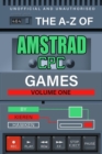Image for A-z of Amstrad Cpc Games: Volume 1