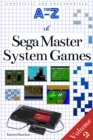 Image for A-z of Sega Master System Games: Volume 2