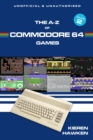 Image for A-z of Commodore 64 Games: Volume 2