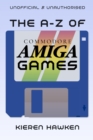 Image for A-z of Commodore Amiga Games: Volume 1