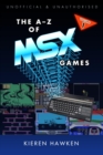 Image for A-z of Msx Games: Volume 1