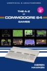 Image for A-z of Commodore 64 Games: Volume 3