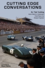 Image for Cutting Edge Conversations: Aston Martin&#39;s Celebrated Chief Race Car Design Engineer