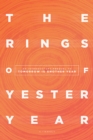 Image for Rings of Yesteryear: An Introductory Prequel to Tomorrow Is Another Year