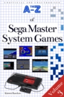 Image for A-z of Sega Master System Games: Volume 3