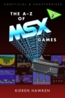 Image for A-z of Msx Games: Volume 2