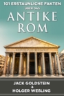 Image for 101 Erstaunliche Fakten Ueber Das Antike Rom