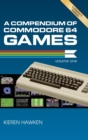 Image for A Compendium of Commodore 64 Games - Volume One