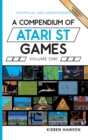Image for A Compendium of Atari ST Games - Volume One