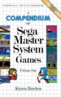 Image for A Compendium of Sega Master System Games - Volume One