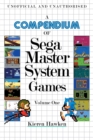 Image for A Compendium of Sega Master System Games - Volume One