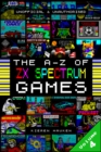 Image for A-Z of Sinclair ZX Spectrum Games: Volume 4