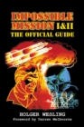 Image for Impossible Mission I and II: The Official Guide