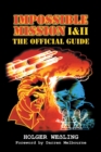 Image for Impossible Mission I and II : The Official Guide