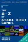 Image for A-Z of Atari 8-bit Games: Volume 4