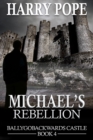 Image for Michael&#39;s Rebellion: A paranormal short story