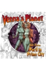 Image for Venna&#39;s Planet Book Three: Peril in Prime City