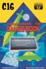 Image for Commodore 16 Games Book