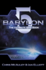 Image for Babylon 5 - The Ultimate Quiz Book