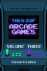 Image for A-Z of Arcade Games: Volume 3