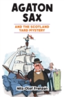 Image for Agaton Sax and the Scotland Yard Mystery