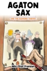 Image for Agaton Sax And The Diamond Thieves