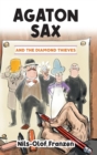 Image for Agaton Sax and the Diamond Thieves