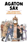 Image for Agaton Sax And Lispington&#39;s Grandfather Clock