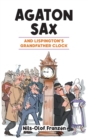 Image for Agaton Sax and Lispington&#39;s Grandfather Clock