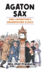 Image for Agaton Sax and Lispington&#39;s Grandfather Clock