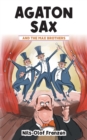 Image for Agaton Sax and the Max Brothers
